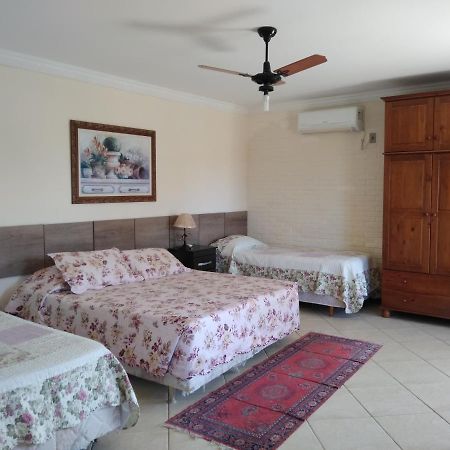 Pousada Alto Da Colina Conservatória Dış mekan fotoğraf