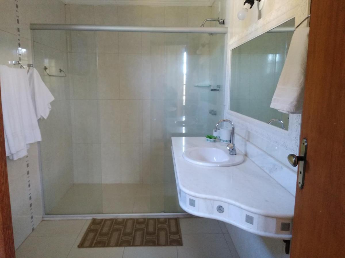 Pousada Alto Da Colina Conservatória Dış mekan fotoğraf