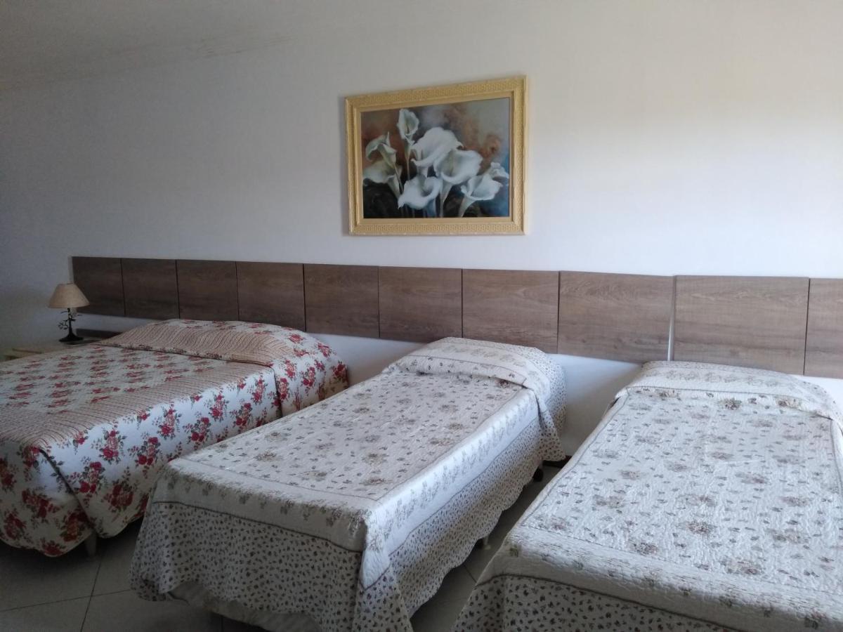 Pousada Alto Da Colina Conservatória Dış mekan fotoğraf