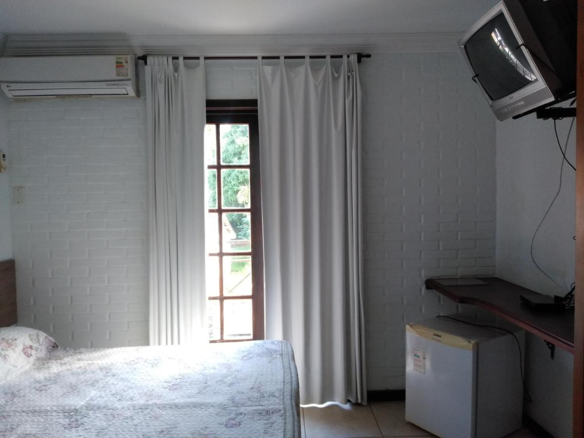 Pousada Alto Da Colina Conservatória Dış mekan fotoğraf