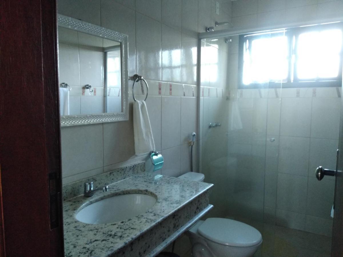 Pousada Alto Da Colina Conservatória Dış mekan fotoğraf