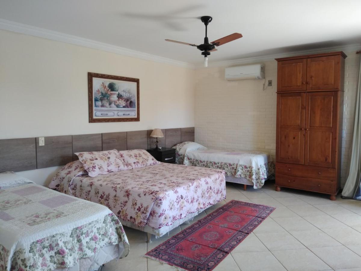 Pousada Alto Da Colina Conservatória Dış mekan fotoğraf
